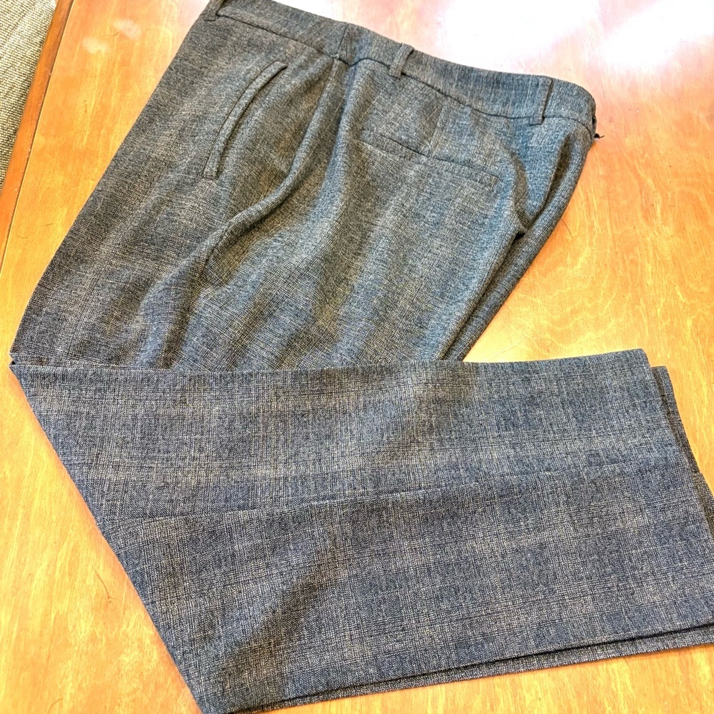 Rafaella Chocolate Torte Women's Pants